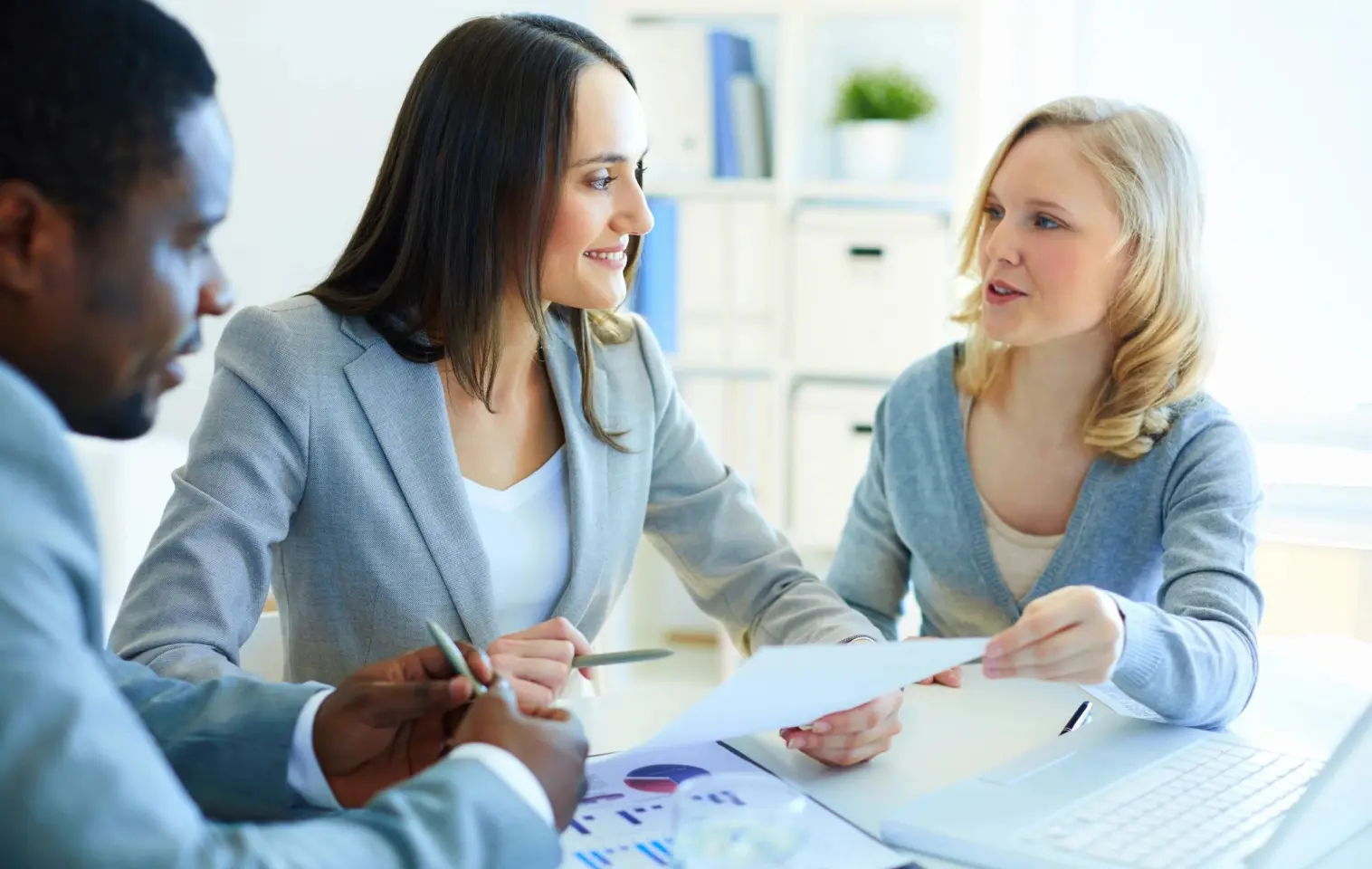 J.R. & Associates Insurance Agency